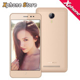 FAST Shipping LEAGOO Z5 5.0 inch Android 6.0 3G WCDMA 1GB+8G MTK6580M Cortex A7 Quad Core/ Spreadtrum SC7731 1.3GHz Mobile Phone