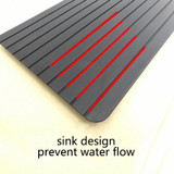 Fast Defrosting Tray Defrost Meat Frozen Food Quickly Without Electricity Microwave Thaw Board Thawing Plate Defrost Tray