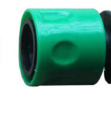 Fast Coupling Adapter Drip Tape For Irrigation Hose Connector With 1/4 "barbed Connector Garden Irrigation Garden Tools