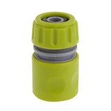 Fast Coupling Adapter Drip Tape For Irrigation Hose Connector With 3/4"barbed Connector Garden Irrigation Garden Tools JK1097