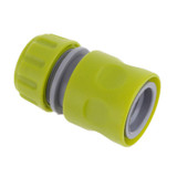 Fast Coupling Adapter Drip Tape For Irrigation Hose Connector With 3/4"barbed Connector Garden Irrigation Garden Tools JK1097