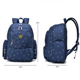 Fashionable Large Capacity Diaper Bag Multifunctional Mummy Backpack Nappy Bag Baby Diaper Bags For Outdoor Mommy Maternity Bag