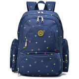 Fashionable Large Capacity Diaper Bag Multifunctional Mummy Backpack Nappy Bag Baby Diaper Bags For Outdoor Mommy Maternity Bag