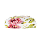 Fashionable Flower Printing Women Handbags Canvas Women Beach Bag Casual Shopping Tote Mummy Shoulder Bag drop shipping JXY820