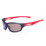 Fashionable Goggle Sunglasses Men Reflective Sport Sun Glasses Outdoor Polarized Eyewear Gafas De Sol Oculos De Sol Feminino Fashionable Goggle Sunglasses Men Reflective Sport Sun Glasses Outdoor Polarized Eyewear Gafas De Sol Oculos De Sol Feminino
