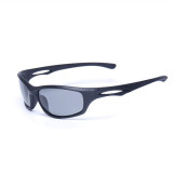 Fashionable Goggle Sunglasses Men Reflective Sport Sun Glasses Outdoor Polarized Eyewear Gafas De Sol Oculos De Sol Feminino Fashionable Goggle Sunglasses Men Reflective Sport Sun Glasses Outdoor Polarized Eyewear Gafas De Sol Oculos De Sol Feminino