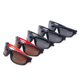 Fashionable Goggle Sunglasses Men Reflective Sport Sun Glasses Outdoor Polarized Eyewear Gafas De Sol Oculos De Sol Feminino Fashionable Goggle Sunglasses Men Reflective Sport Sun Glasses Outdoor Polarized Eyewear Gafas De Sol Oculos De Sol Feminino