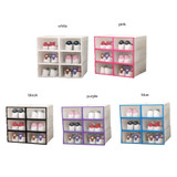 Storage Type Organization Shoe Box™