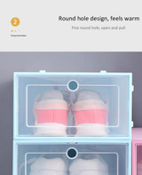 Storage Type Organization Shoe Box™