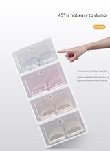 Storage Type Organization Shoe Box™