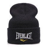 Fashion!! New Winter Knitted Hat For Women Hats Men Skullies Beanies Solid Women's Cap Warm Hat Unisex Beanie Wholesale/Retail