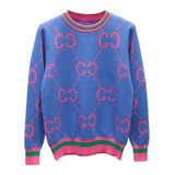 Fashion Womens Winter Sweaters long sleeved Womens Knitwear Pullovers high quality Womens cute pink Sweaters elegant Knit Tops