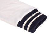 Fashion Womens Long Sleeve Slim Casual Baseball Uniform Letter Pattern Jacket Coat Outerwear
