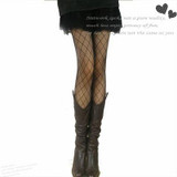 Fashion Womens Lady Girls Black Sexy Fishnet Pattern Jacquard Stockings Pantyhose Tights Styles Woman 1pcs dww02