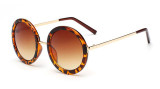 New Retro Round Sunglasses Women Brand Designer Vintage Sun Glasses Women Coating Sunglass Oculos De Sol Gafas lunette de soleil