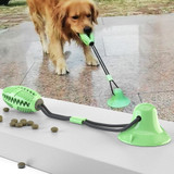 Multi-function Pet Molar Bite Toy