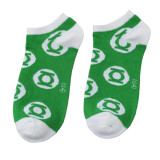 New Retro Harajuku Socks Super Hero Character Pattern Socks Ankle Short Socks For Women Men 2016
