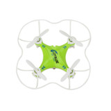 NEW RC Mini Quadcopter Toy M9912 X6 2.4G 4CH 6-axis Gyro Remote Control Helicopter drone flying saucer For Child toy