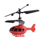 New RC Helicopters Kids Toys Mini RC Helicopter 3D Gyro Helicopter with USB Charging Cable Children Baby Gift Factory Price