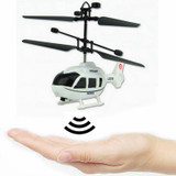 New RC Helicopters Kids Toys Mini RC Helicopter 3D Gyro Helicopter with USB Charging Cable Children Baby Gift Factory Price