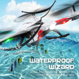 New RC Drone JJRC H31 Waterproof Dron Headless Mode RC Helicopter One Key Return 2.4G 6Axis RC Quadcopter VS JJRC H37 JJRC H8
