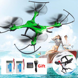 New RC Drone JJRC H31 Waterproof Dron Headless Mode RC Helicopter One Key Return 2.4G 6Axis RC Quadcopter VS JJRC H37 JJRC H8