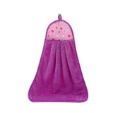 New qualified Hand Towel Soft Plush Hanging Wipe Bathing Towel dec29 New qualified Hand Towel Soft Plush Hanging Wipe Bathing Towel dec29