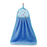 New qualified Hand Towel Soft Plush Hanging Wipe Bathing Towel dec29 New qualified Hand Towel Soft Plush Hanging Wipe Bathing Towel dec29