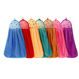 New qualified Hand Towel Soft Plush Hanging Wipe Bathing Towel dec29 New qualified Hand Towel Soft Plush Hanging Wipe Bathing Towel dec29