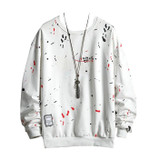 Splash Crewneck