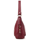 New PU Leather Women Shoulder Bags Fashion Patchwork Women Handbags Famous Brands Women Bucket Bags Casual Tote Bags Sac A main