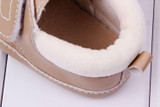 New PU Baby ShoesNewborn Boys Girls First Walkers Newborn Infant Toddler Prewalker Soft Bottom Footwear for baby YL248