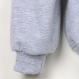 New Promotion Sudaderas Mujer 2017 Casual Moleton Feminino Tumblr Sweatshirts I'm Fine Thank You Print Hoodies Grey Felpe Donna