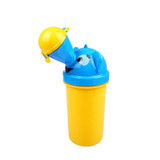 New Portable Baby Urinal Boys Girls Leak-proof Child Urinals Travel Toilet Cartoon Chamber Pots Hot Sale Baby Potties