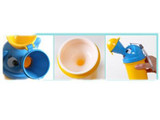 new Portable Baby Urinal Boys Girls Leak-proof Child Urinals Travel Toilet Cartoon Chamber pots