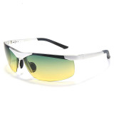 New Polaroid Sunglasses Men Polarized Driving Sun Glasses Mens Sunglasses Brand Designer Fashion Oculos Male Sunglasses 6806