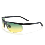 New Polaroid Sunglasses Men Polarized Driving Sun Glasses Mens Sunglasses Brand Designer Fashion Oculos Male Sunglasses 6806