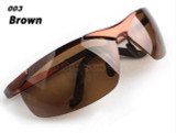 New Polaroid Sunglasses Men Polarized Driving Sun Glasses Mens Sunglasses Brand Designer Fashion Oculos Male Sunglasses 6806
