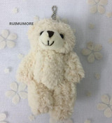 New Plush Bear Toys , 2Colors- Plush Wedding Gift Bear Stuffed Toys, 10CM Stuffed Bear Plush Animal toys