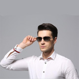 BK8305 2016 Polaroid Sunglasses Men Polarized Driving black Sun Glasses Top Mens Sunglass Brand Designer anti-UV Eyewear BK8305 2016 Polaroid Sunglasses Men Polarized Driving black Sun Glasses Top Mens Sunglass Brand Designer anti-UV Eyewear
