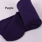 BIVIGAOS Fashion Sexy Kawaii Cute 120D Velvet Seamless Pantyhose Candy Color Tights Opaque Collant Women 18 Color Medias Tocas