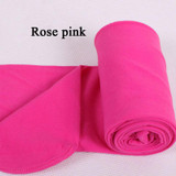 BIVIGAOS Fashion Sexy Kawaii Cute 120D Velvet Seamless Pantyhose Candy Color Tights Opaque Collant Women 18 Color Medias Tocas