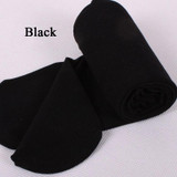 BIVIGAOS Fashion Sexy Kawaii Cute 120D Velvet Seamless Pantyhose Candy Color Tights Opaque Collant Women 18 Color Medias Tocas