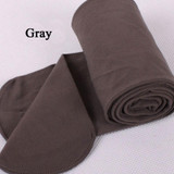 BIVIGAOS Fashion Sexy Kawaii Cute 120D Velvet Seamless Pantyhose Candy Color Tights Opaque Collant Women 18 Color Medias Tocas