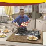 BIUBIUTUA Drop Shipping Nonstick Pancake Maker Egg Ring Maker Perfect Pancakes Easy Silicone Egg Pancake Mold Egg Tools