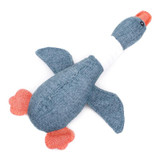 Cartoon Wild Goose Dog Toy