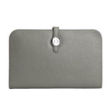 Bisi Goro Wallet 2017 Fashion Wallet Women Cowhide Leather Wallet Money Bag For Phone Brand Women Purse Long Purse Coin Purse