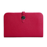 Bisi Goro Wallet 2017 Fashion Wallet Women Cowhide Leather Wallet Money Bag For Phone Brand Women Purse Long Purse Coin Purse