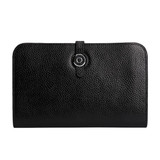 Bisi Goro Wallet 2017 Fashion Wallet Women Cowhide Leather Wallet Money Bag For Phone Brand Women Purse Long Purse Coin Purse