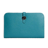 Bisi Goro Wallet 2017 Fashion Wallet Women Cowhide Leather Wallet Money Bag For Phone Brand Women Purse Long Purse Coin Purse